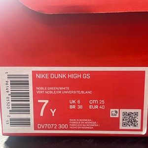 Nike Dunk Australia